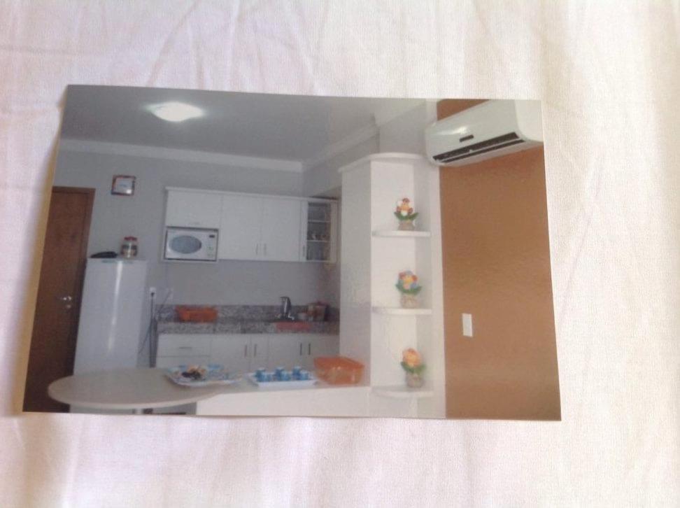 ريو كوينتي Aguas Da Serra Apart Hotel المظهر الخارجي الصورة